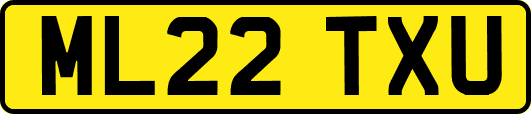 ML22TXU