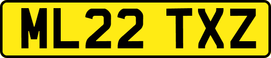 ML22TXZ