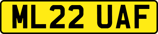 ML22UAF