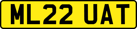 ML22UAT