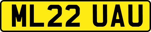 ML22UAU