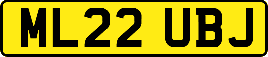 ML22UBJ