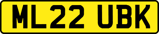 ML22UBK