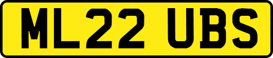 ML22UBS