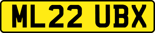 ML22UBX