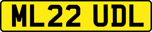 ML22UDL