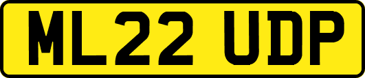 ML22UDP