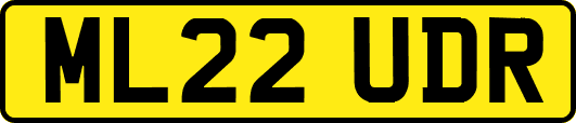 ML22UDR