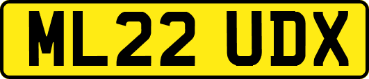 ML22UDX