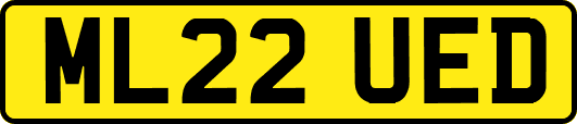 ML22UED