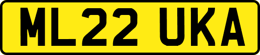 ML22UKA