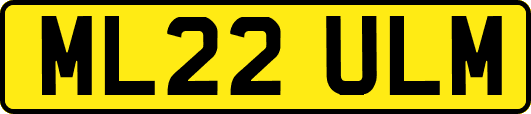 ML22ULM