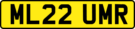 ML22UMR