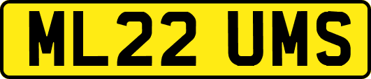 ML22UMS