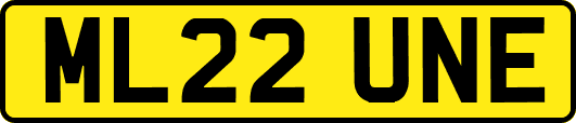ML22UNE