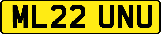ML22UNU