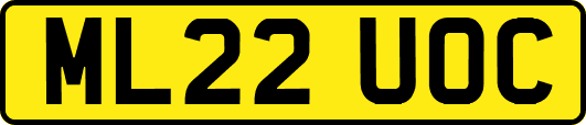 ML22UOC