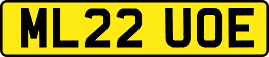ML22UOE