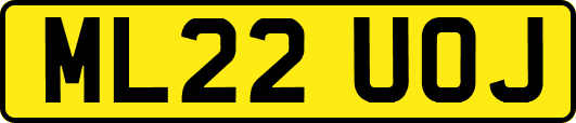 ML22UOJ