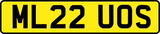 ML22UOS