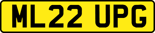 ML22UPG