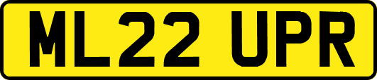 ML22UPR