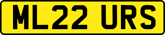 ML22URS
