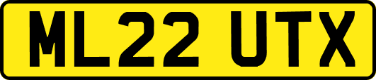 ML22UTX
