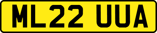ML22UUA
