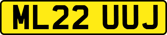 ML22UUJ