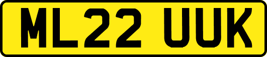 ML22UUK