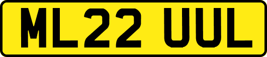 ML22UUL