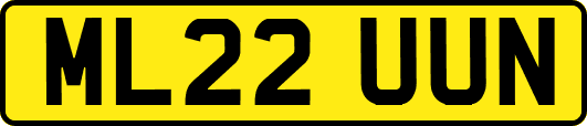 ML22UUN