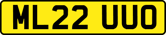ML22UUO