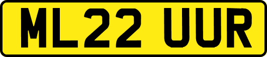 ML22UUR