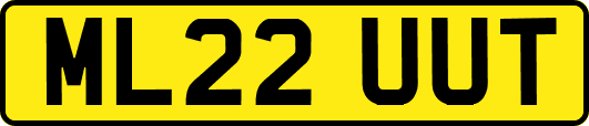 ML22UUT