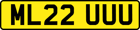 ML22UUU