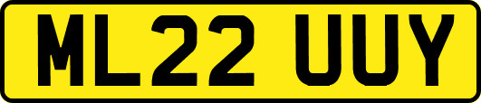 ML22UUY