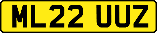 ML22UUZ
