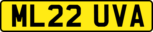 ML22UVA