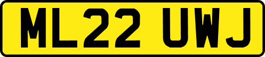 ML22UWJ
