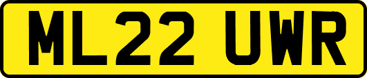 ML22UWR