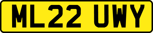 ML22UWY