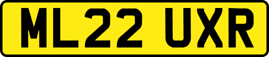ML22UXR