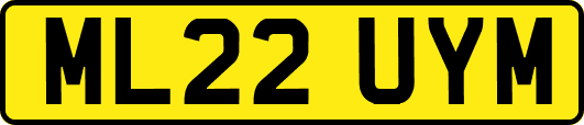 ML22UYM