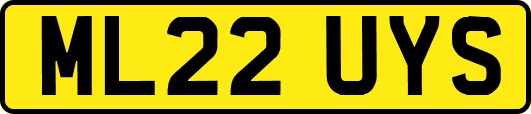 ML22UYS