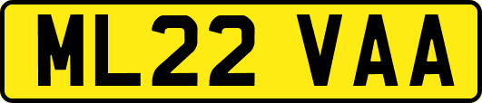 ML22VAA
