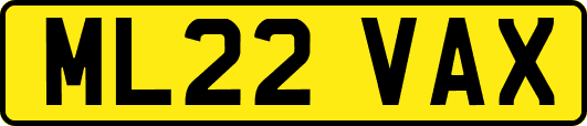 ML22VAX