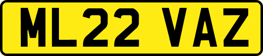 ML22VAZ