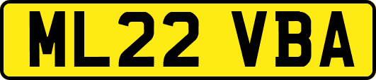 ML22VBA